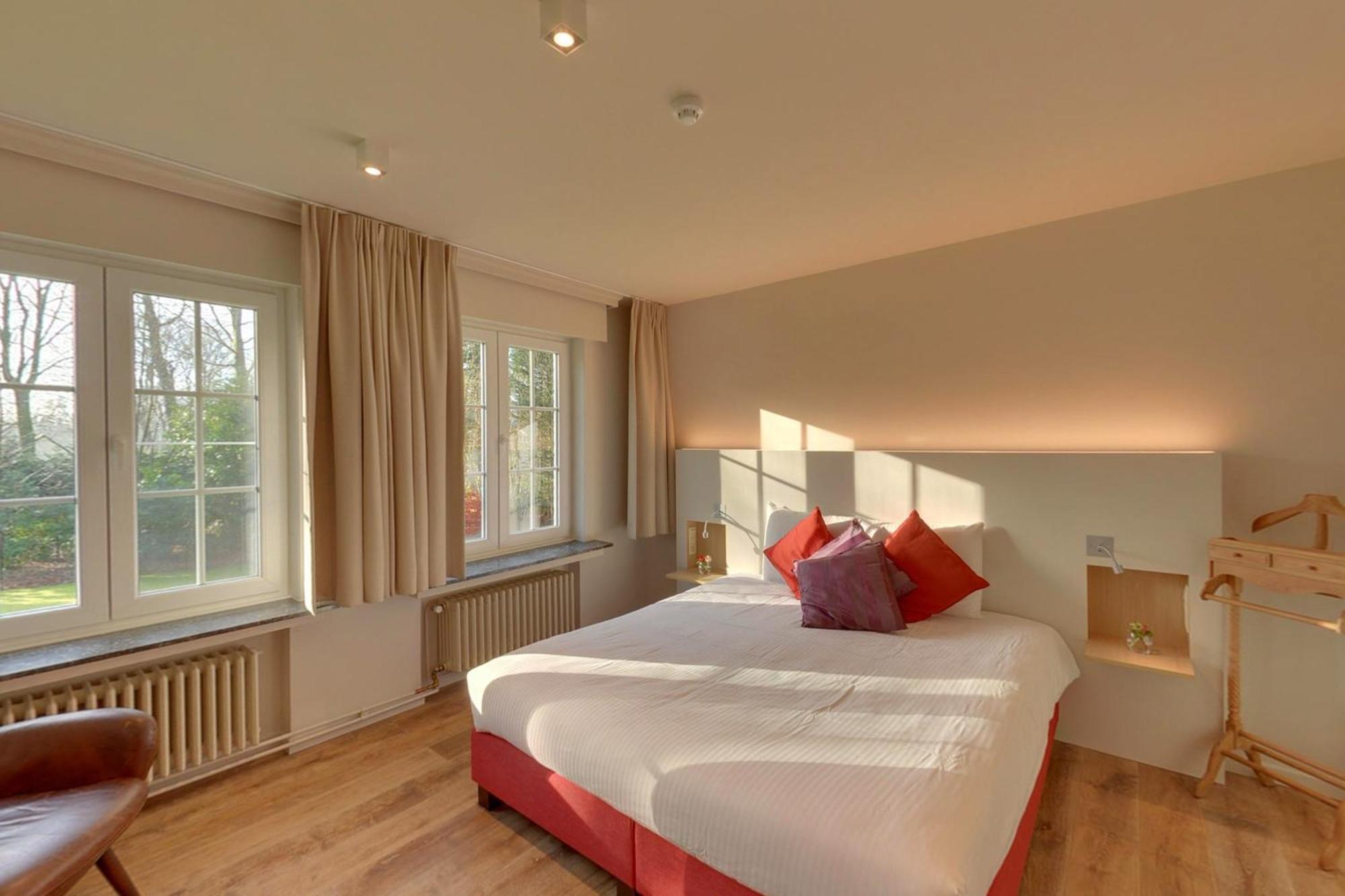 Hof Ter Beuke Bed and Breakfast Μπριζ Εξωτερικό φωτογραφία