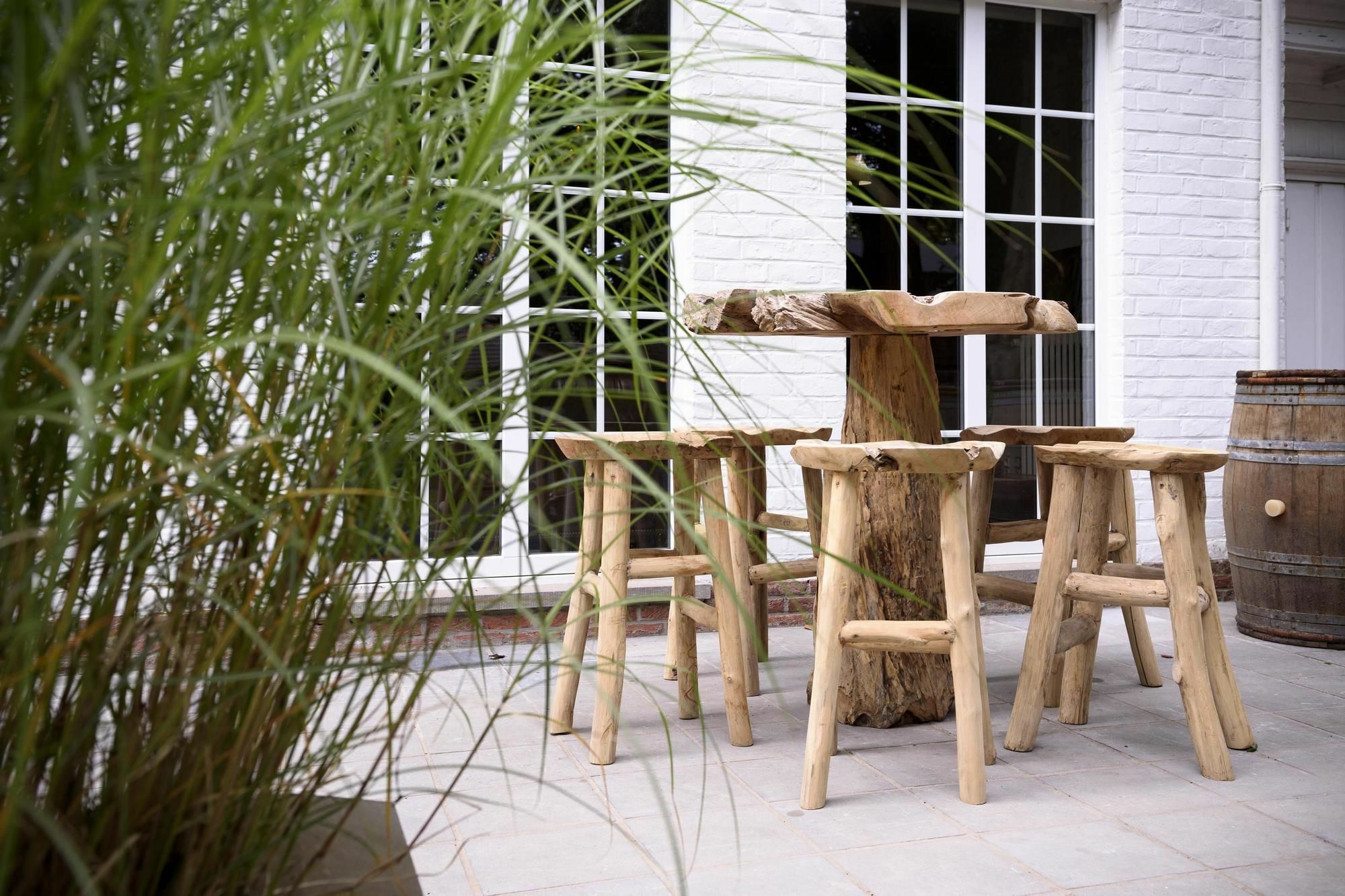 Hof Ter Beuke Bed and Breakfast Μπριζ Εξωτερικό φωτογραφία
