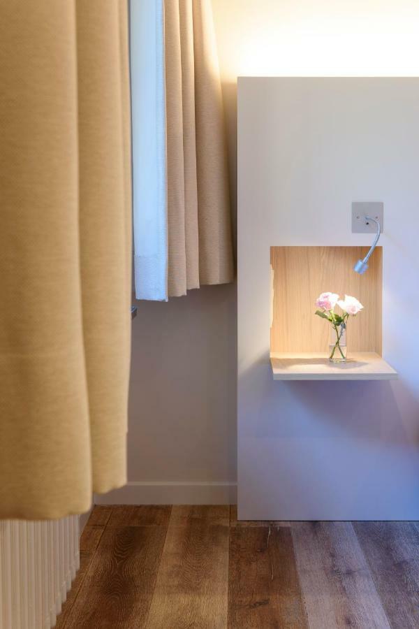Hof Ter Beuke Bed and Breakfast Μπριζ Εξωτερικό φωτογραφία