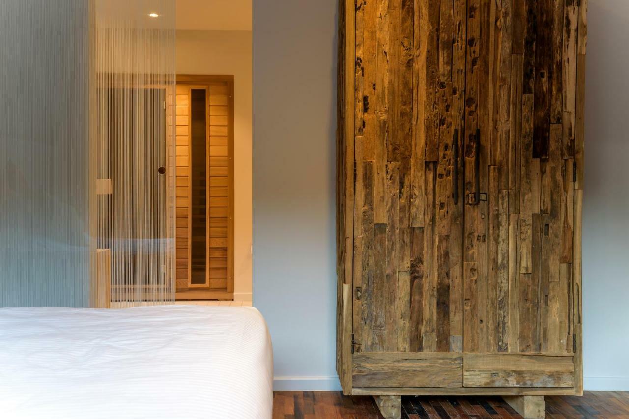 Hof Ter Beuke Bed and Breakfast Μπριζ Εξωτερικό φωτογραφία