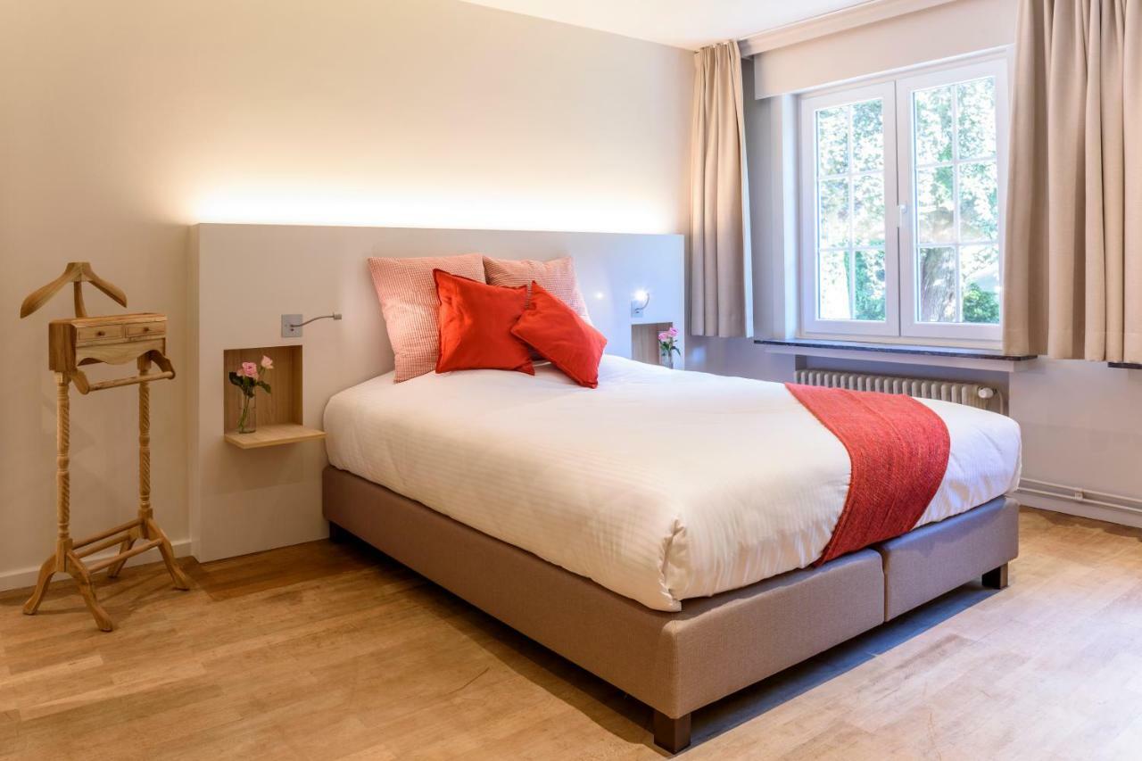 Hof Ter Beuke Bed and Breakfast Μπριζ Εξωτερικό φωτογραφία
