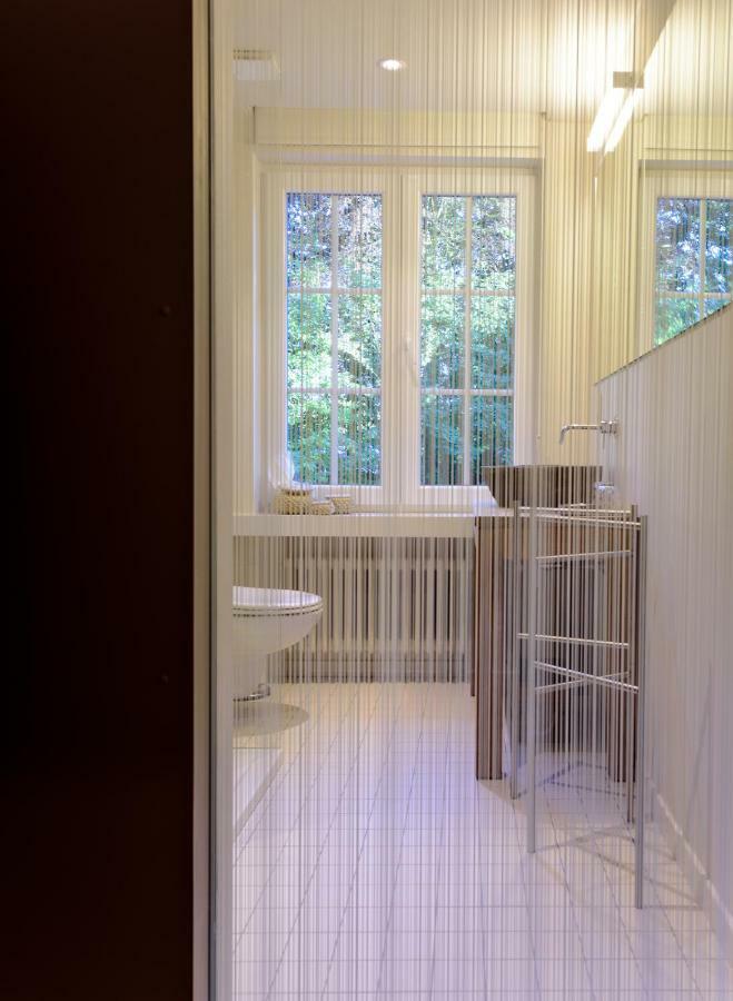 Hof Ter Beuke Bed and Breakfast Μπριζ Εξωτερικό φωτογραφία