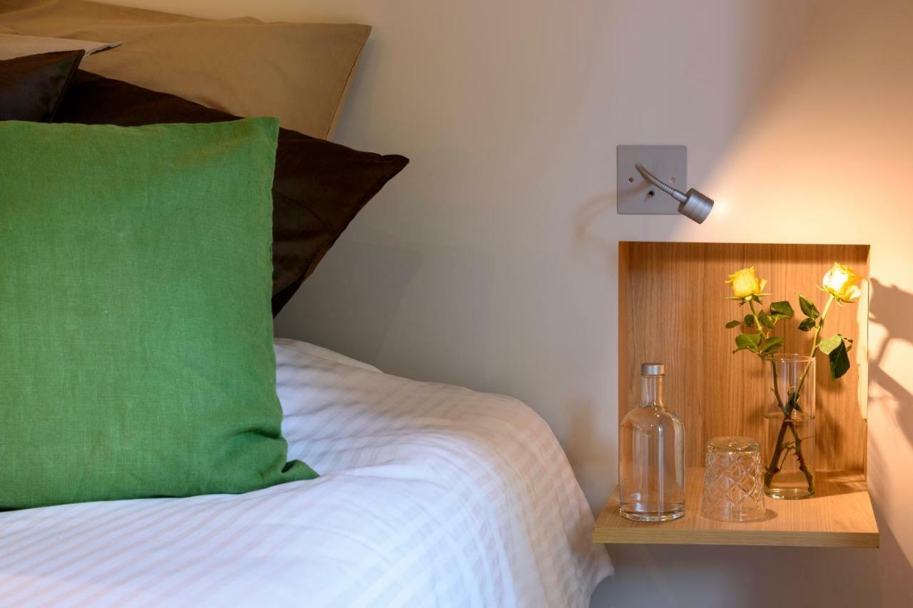 Hof Ter Beuke Bed and Breakfast Μπριζ Εξωτερικό φωτογραφία