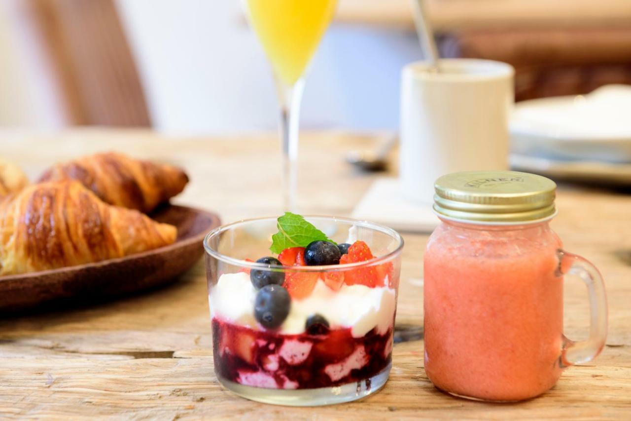 Hof Ter Beuke Bed and Breakfast Μπριζ Εξωτερικό φωτογραφία