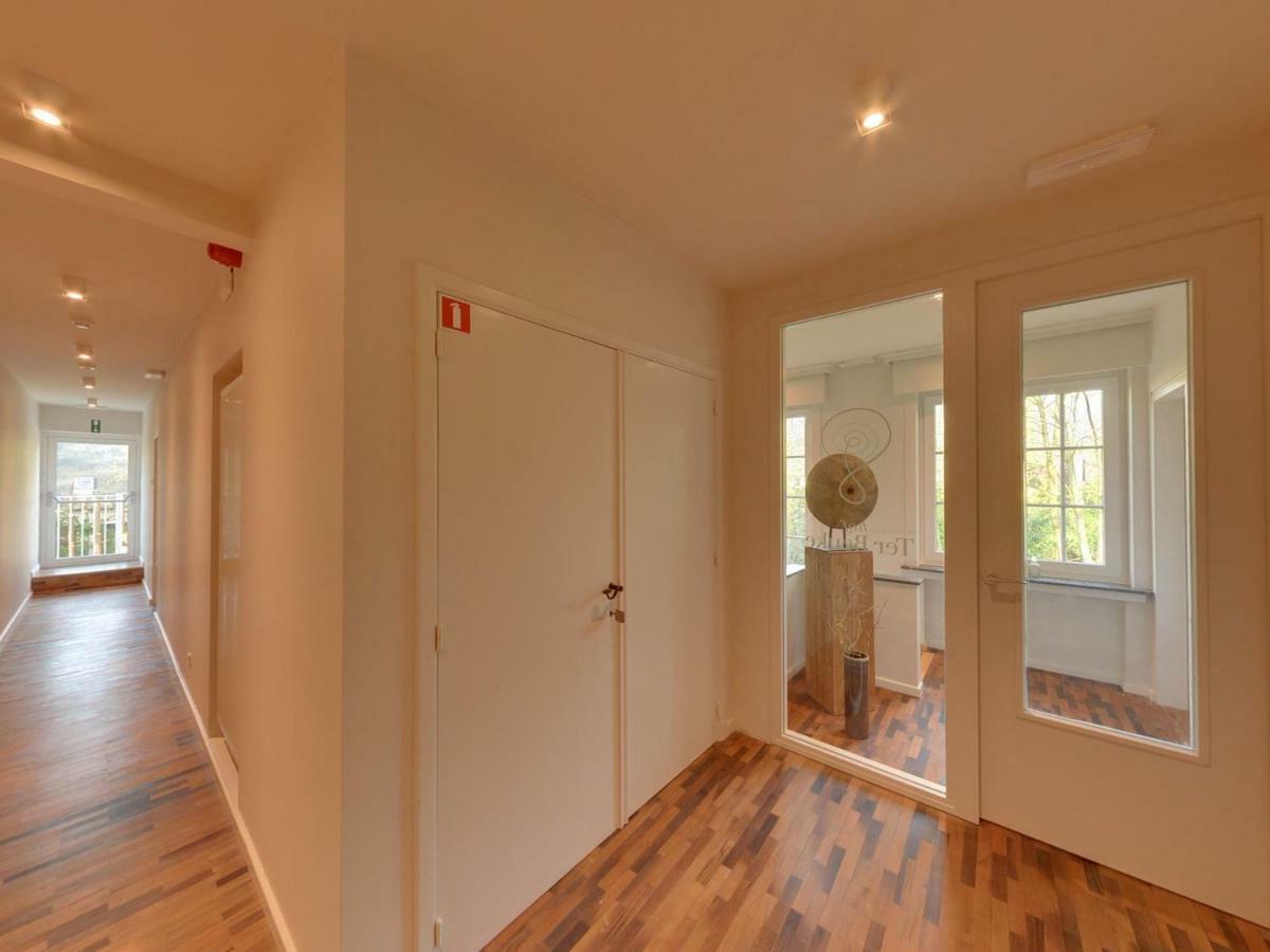Hof Ter Beuke Bed and Breakfast Μπριζ Εξωτερικό φωτογραφία