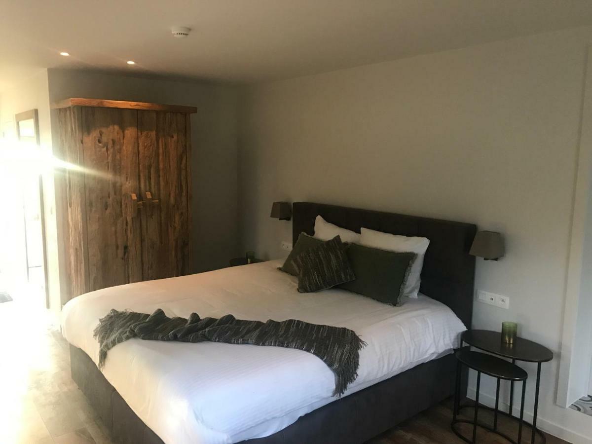 Hof Ter Beuke Bed and Breakfast Μπριζ Εξωτερικό φωτογραφία